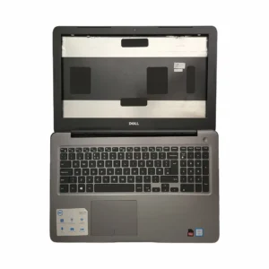 قاب کامل لپ تاپ دل Dell Inspiron 15 - 5558